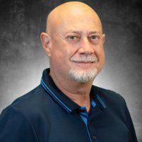 Juan Carlos Certified Optician 24 years with the practice