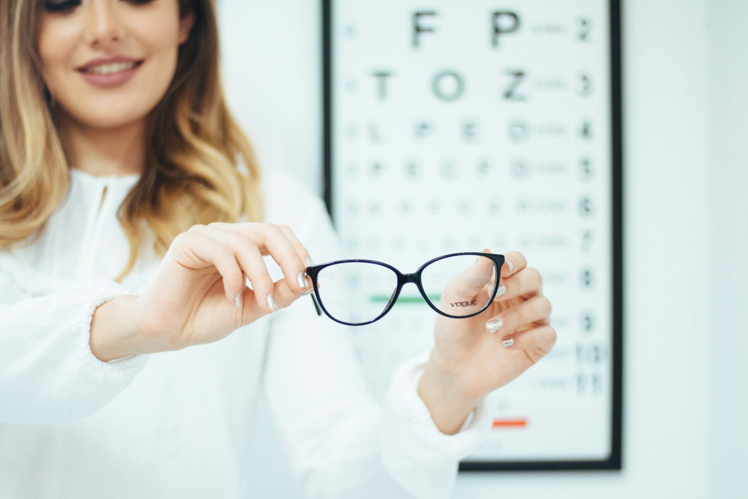 Eye Exams Eye Exams