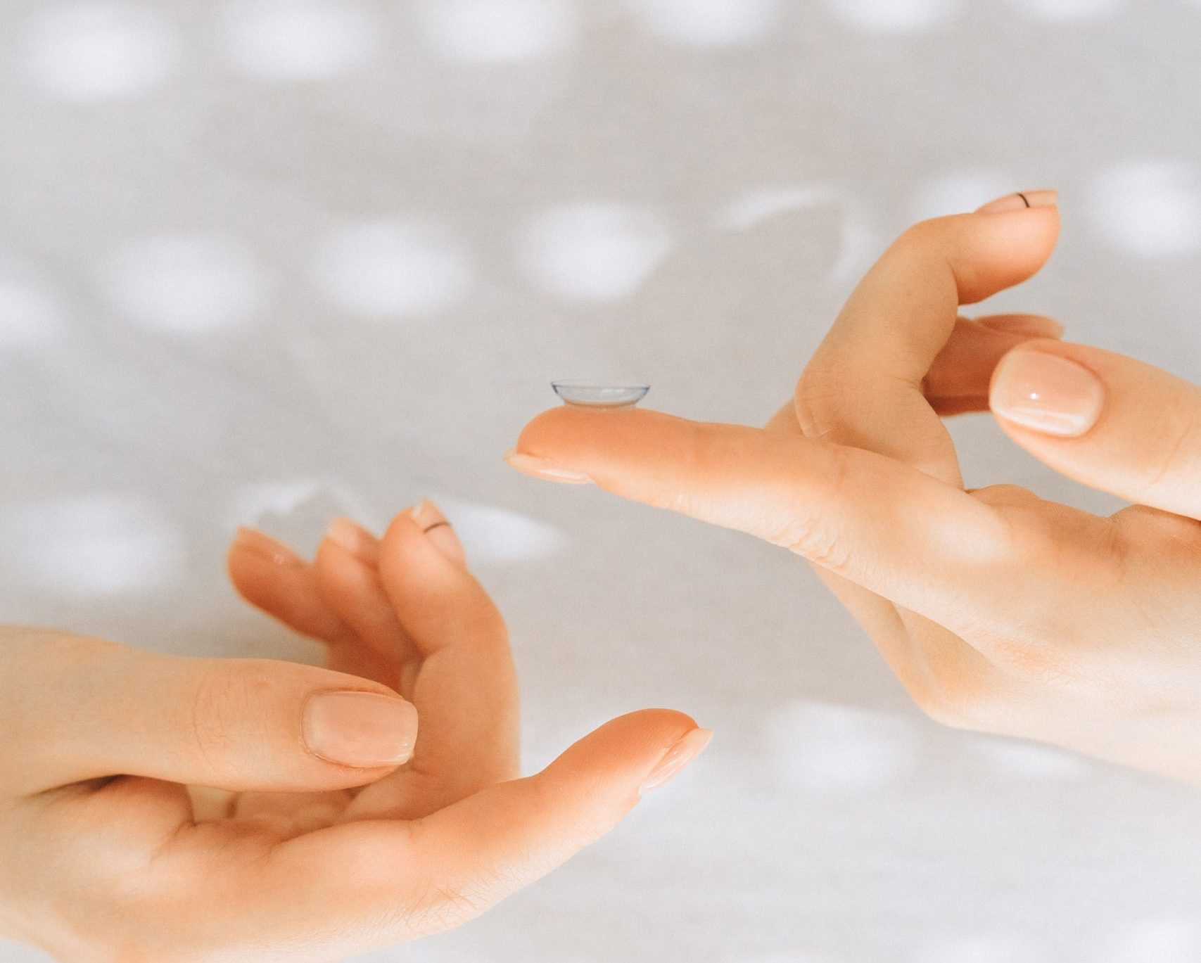 Contact Lens Brands Contact Lens Brands