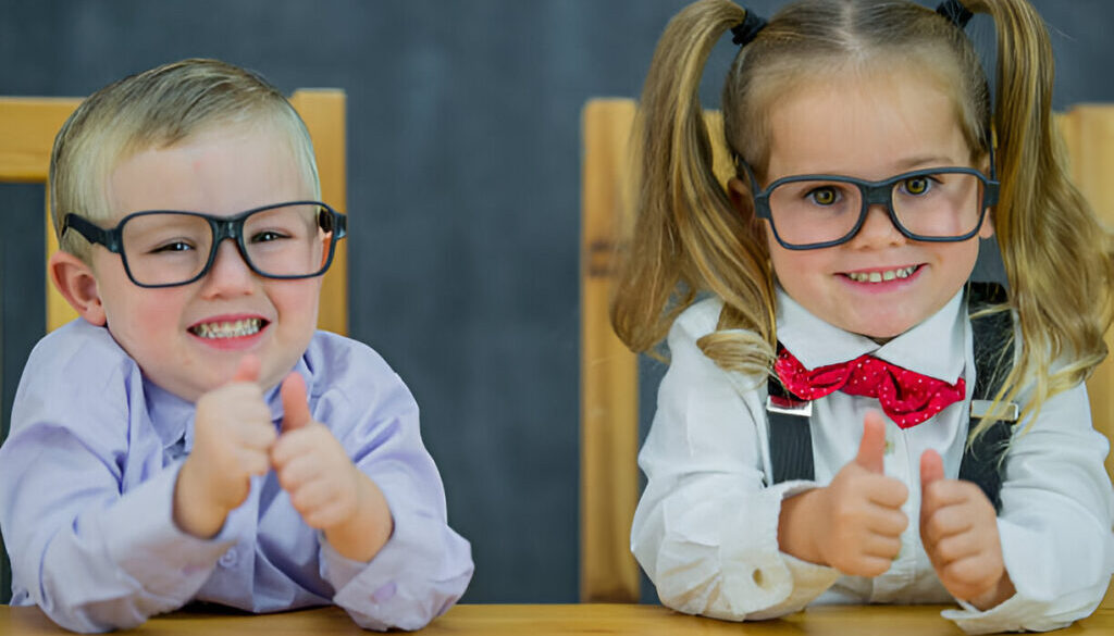 Best Glasses for a Heart Shaped Face