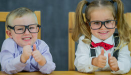 Best Glasses for a Heart Shaped Face