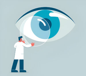 How Toric Lenses Work
