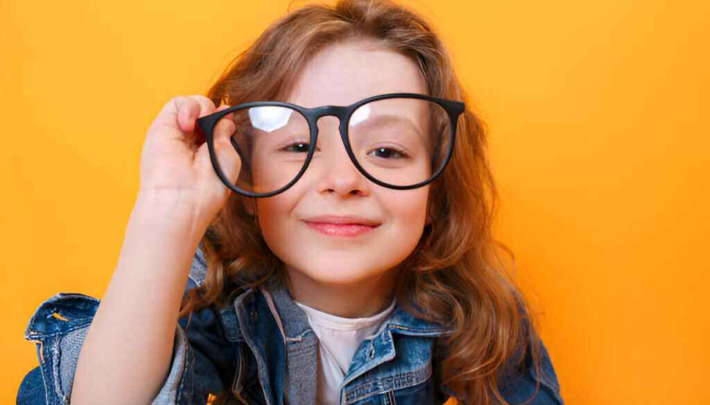 Trifocal Lenses - Are These Eyeglasses Right for You
