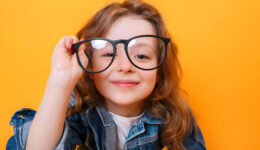 Trifocal Lenses - Are These Eyeglasses Right for You