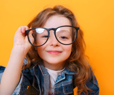 Trifocal Lenses - Are These Eyeglasses Right for You