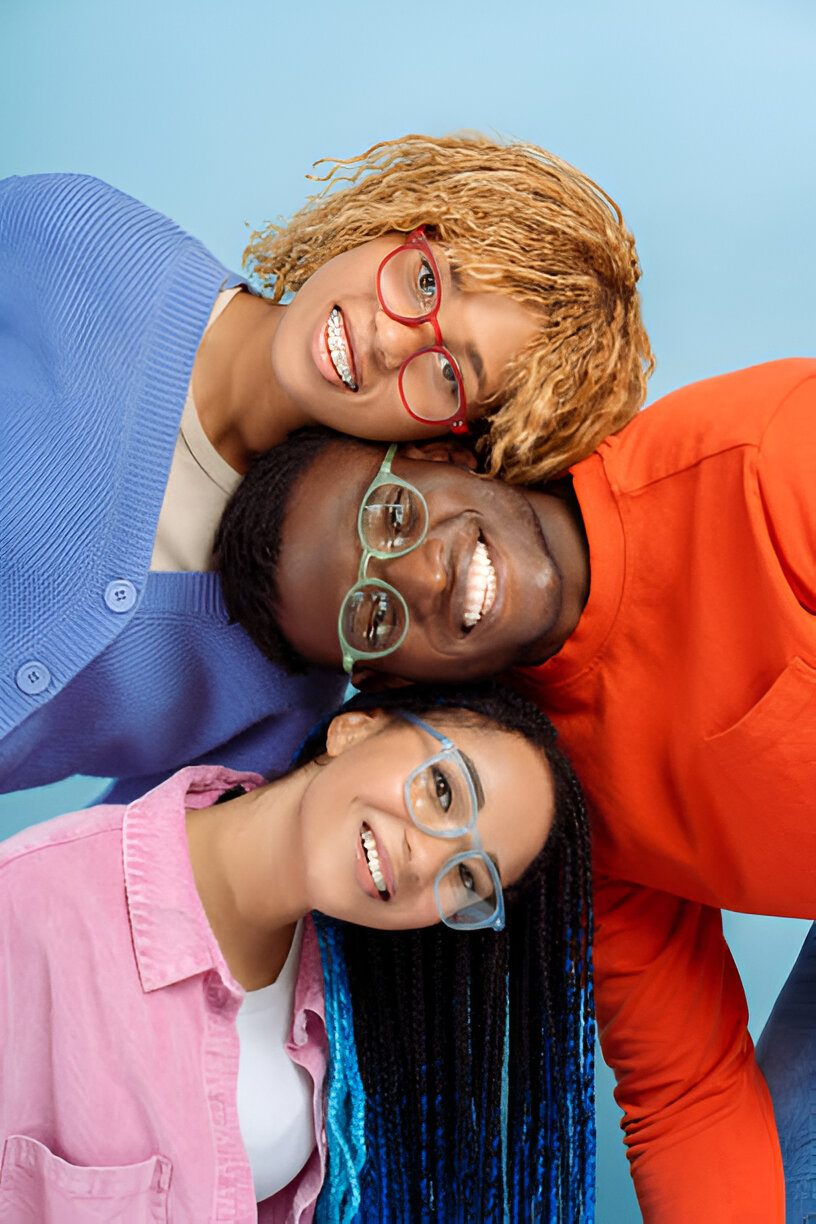Who Can Benefit from Trifocal Lenses