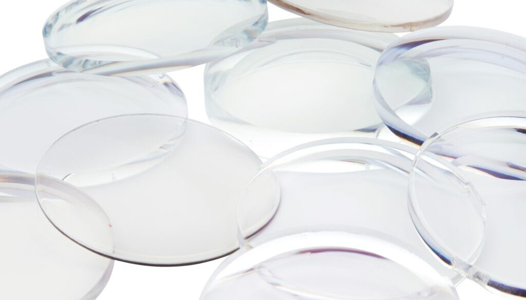 how much do contact lenses cost