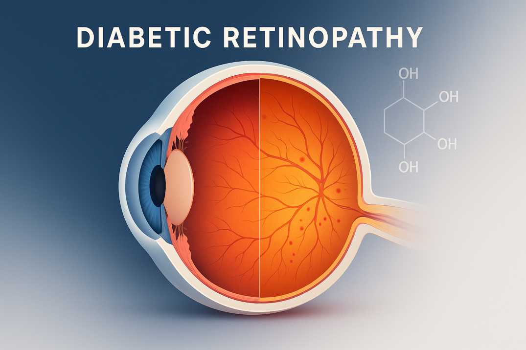 Diabetic Retinopathy: 2026 Guide to Saving Your Sight