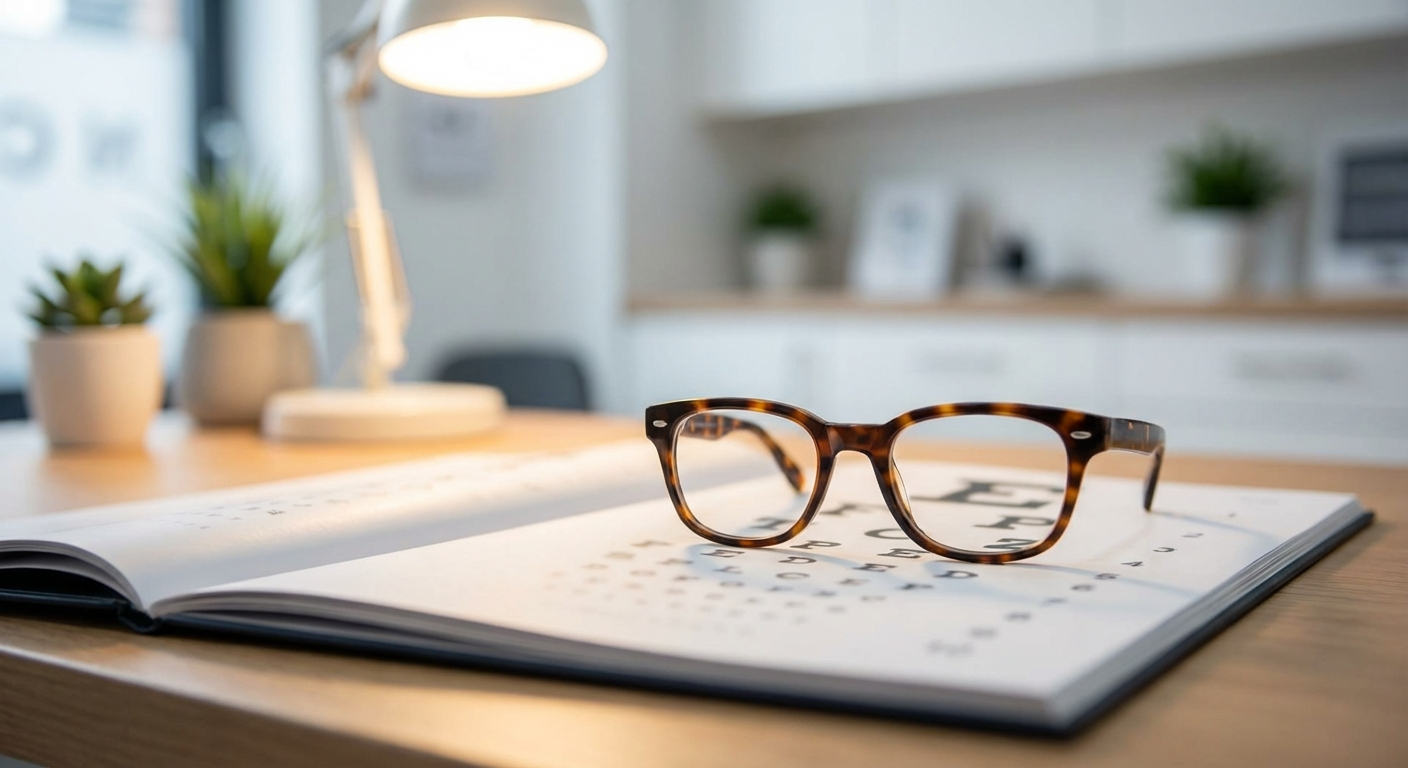 West Broward - High Myopia Hero Image